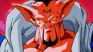This is the Avatar Image for the Dabura (DBZ 🇺🇸) AI Voice and Text to Speech Generator